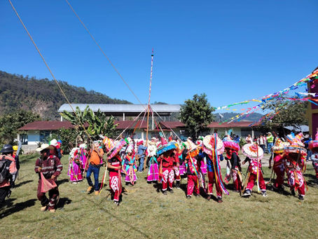 Concluye con éxito la Feria Patronal de #Zempoala en honor a los Reyes Magos 12