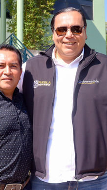 Municipio de Jopala participa en Mesa de Seguridad con Ejército y municipios vecinos para fortalecer la paz regional