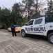 Recupera Policía Municipal de Huauchinango vehículo con reporte de robo 