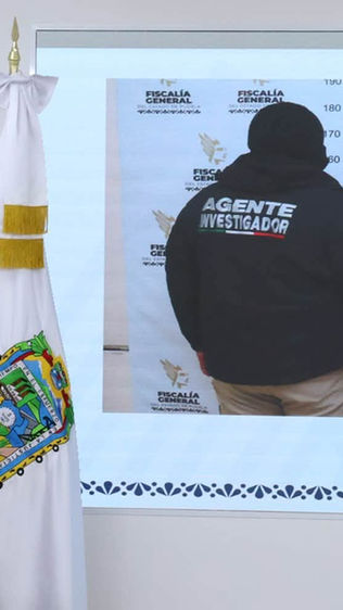 ¡Cazado! Detienen al francotirador de la Vía Atlixcáyotl; enfrentaba a balazos a los policías y tenía un arsenal en su casa