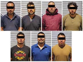 GOLPE CONTUNDENTE AL CRIMEN ORGANIZADO EN PUEBLA, LA DETENCIÓN DE “EL BUKANAS”, EN OPERATIVO COORDINADO DEL GOBIERNO DEL ESTADO Y FUERZAS ARMADAS