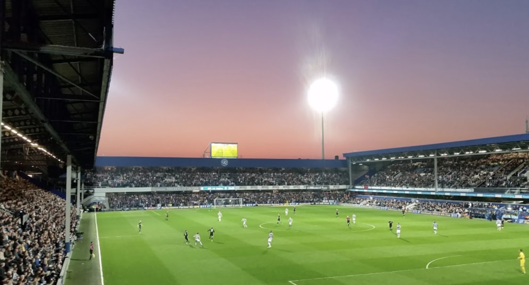 Loftus Road - Queens Park Rangers