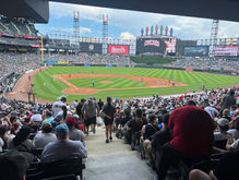 White Sox Eye Downtown Move with “The 78” Stadium Proposal