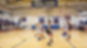 Emerson Gym Hosts Throwback Game in Mitchell Indiana