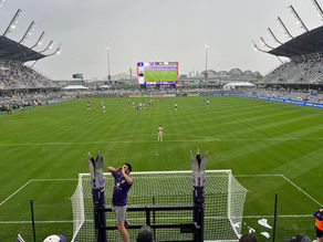 Lynn Family Stadium - Louisville City FC