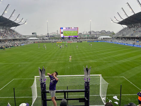 Lynn Family Stadium - Louisville City FC
