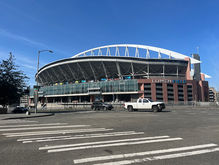 Lumen Field - Seattle Seahawks