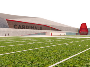 Arizona Cardinals Big Move in 2028: New Training Facility, A Game-Change