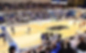 Lantz Arena – Eastern Illinois Panthers