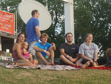 Food City Puts Its Name on Chattanooga FC’s Popular Grass Hill