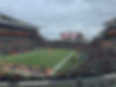 Paycor Stadium - Cincinnati Bengals