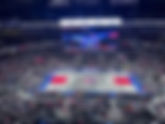 Gainbridge Fieldhouse - Indiana Fever