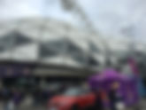 AAMI Park – Melbourne Storm