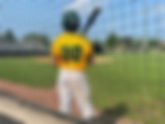 Griffith Baseball Field - Griffith Generals