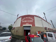 Estadio Antonio Escarre - Asociación Deportiva Beisbol Master