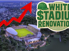 The Boston Legacy FC’s White Stadium Renovations: City of Boston to Taxpayers, “Your Bill is Going Up!” 