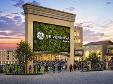 Triumph Playing a Role in Greenville's Expansion