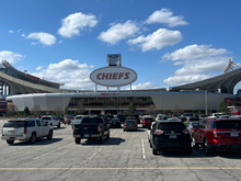 Kansas City Chiefs Move to Kansas City, Kansas