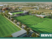 Denver Summit FC Stadium is On Its Way