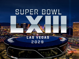 Las Vegas Scores Super Bowl in 2029, Setting the Stage for Nashville’s Super Bowl 2030 Debut
