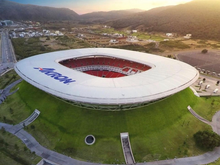 Ancient Inspirations to FIFA World Cup 2026: The Story of Estadio Akron, the Newest Ancient Stadium in the World