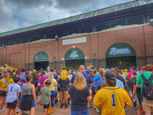 Inaugural Banana Ball Championship set for October 