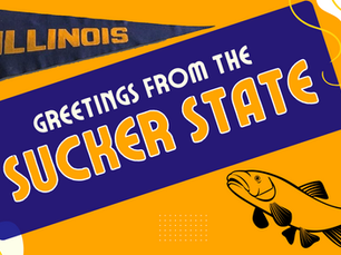 What Was The Sucker State?