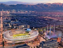 Utah's Rising Sports Empire: NBA, NHL, MLS, Olympics, & a MLB Expansion Franchise