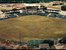 Historic LaGrave Field to be Razed
