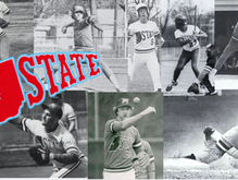 Indiana State Baseball Goes Retro with 1986 Uniforms