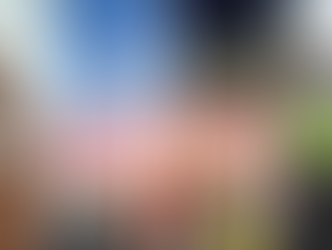 I Picked an Odd Time to Visit London