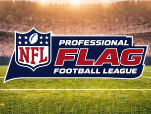 NFL Launches a Professional Flag Football League