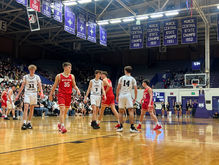 Muncie Fieldhouse - Muncie Central Bearcats