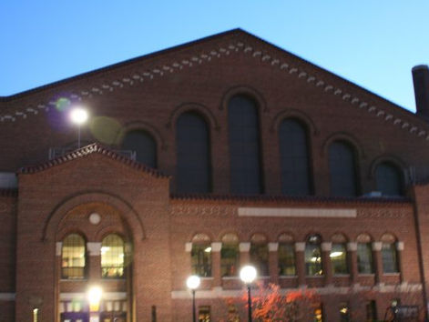 Stadium Journey's 2024 Top 25 (+2) College Hockey Arena Rankings