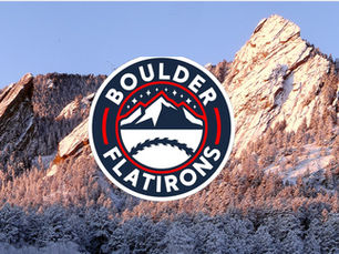 Boulder Flatirons to Go on Hiatus in 2026