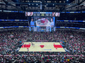 United Center - Chicago Bulls