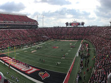 L&N Federal Credit Union Stadium - Louisville Cardinals
