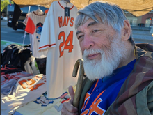 Take Me Out to the Ballgame (10,000 Times)