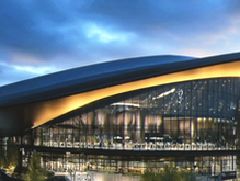 Down with the Macon Coliseum, Up with the New Macon Arena