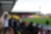Vicarage Road – Watford FC