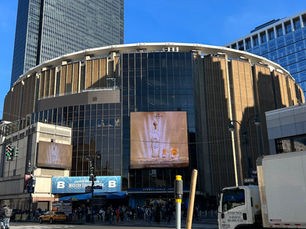 Stadium Journey's NBA Arena Rankings 2025