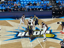 The Arena at Innovation Mile - Noblesville Boom