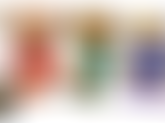 Mascots for a Gen Z Fanbase