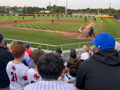 Little League Central Region Complex - Central Region Little League