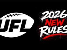 UFL Announces Revolutionary Rule Changes for 2026 Season - Is the NFL next?