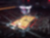Pinnacle Bank Arena – Nebraska Cornhuskers