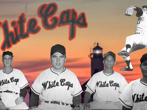 From Hope to Heartbreak: Michigan City’s One Shot at Pro Baseball