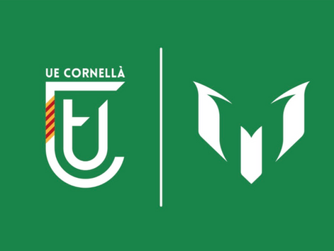 Lionel Messi Acquires UE Cornellà European Football Team