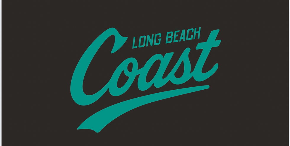 Long Beach Announces Two Names for Baseball Club