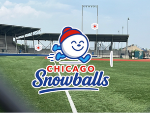 Chicago Snowballs Aim to Reinvent Baseball with Entertainment
